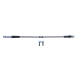 Flex Hoses, Stainless Steel