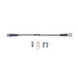 Flex Hoses, Stainless Steel