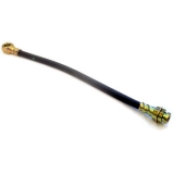 1977-1978 Camaro Front Disc Brake Flex Hose, Original Material Image