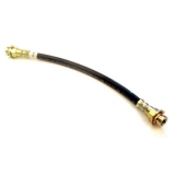 1968-1972 Chevrolet Front Flex Hose, Drum Brake, 1968 Chevrolet Front Flex Hose, Disc Brake, Origina Image