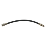 1977 El Camino Front Disc Brake Flex Hose, Original Material Image