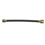 1984-1988 Camaro Rear Brake Flex Hose Right Side, Original Material Image