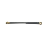 1978 G-Body Front Brake Flex Hose, Original Material Image