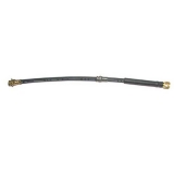 1982-1983 Camaro Front Brake Flex Hose Right, Original Material Image