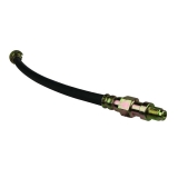 1962-1966 Chevy 2 Nova Front Drum Brake Flex Hose, Original Material Image