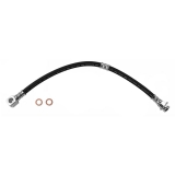 1969-1972 Nova Front Disc Brake Flex Hose, Original Material Replacement Style Image