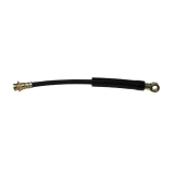 1979-1987 Regal Front Brake Flex Hose Original Material Image