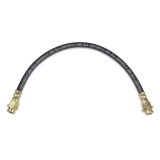 1969 Camaro JL8 Front Disc Brake Flex Hose, Original Material Image