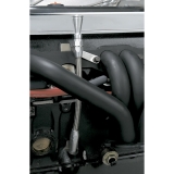 Lokar 1980-1987 El Camino Small Block Flexible Engine Dipstick Image