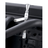 Lokar 1962-1979 Nova Small Block Flexible Engine Dipstick Image