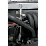 Lokar 1967-1992 Camaro Ram Jet 350 Flexible Engine Dipstick Image