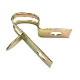 1967-1992 Camaro Fuel Line Clip 1/4 - 3/8 With Tab