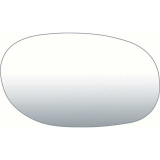 1970-1979 Nova Bullet Mirror Glass Right Side Image