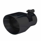 2010-2013 Camaro Pypes Phantom Series V6 2.5 Inch Exhaust Tip Image