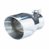 2010-2013 Camaro Pypes V6 2.5 Inch Exhaust Tip Image