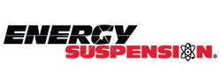 Brand Logo Energy Suspension