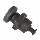 1967-1981 Camaro Rear Drum Brake Guide Attaching Pin Image