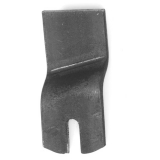 1964-1967 Chevelle Clutch Z Bar Frame Bracket Image