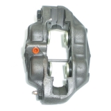 1967-1968 Camaro Four Piston Brake Caliper, Right Hand Image