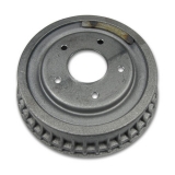 1964-1972 Chevelle Rear Brake Drum Image