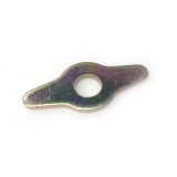 1970-1972 Monte Carlo Upper Drum Brake Guide Plate Image