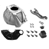 1964-1977 El Camino 621 Bellhousing Super Kit Image