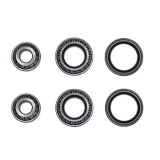 1964-1972 Chevelle Disc Brake Bearing And Seal Kit Image