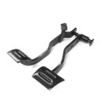 1964-1966 Chevelle Clutch And Brake Pedal Assembly Image