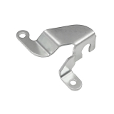 1968-1977 El Camino Shifter Cable Mounting Bracket, Th400 Image