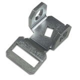 1969-1979 Nova Shifter Lever Cable Mounting Bracket Image