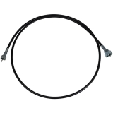 1964-1968 El Camino Speedometer Cable 64 Inch Image