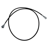 1969-1972 Nova Speedometer Cable 61 Inch Image