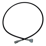 1978-1987 Grand Prix Speedometer Cable/Casing, 41 Inch Image