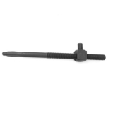 1967-1981 Camaro Clutch Adjusting Rod Kit Big Block Image