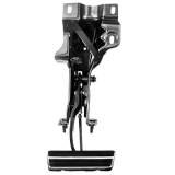 1967-1968 Camaro Brake Pedal Assembly, Automatic Image