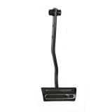 1968-1972 Nova  Automatic Brake Pedal Assembly, 5.5 Inch Image