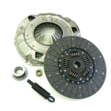 1967-1981 Camaro 11 Inch Clutch Kit, 10 Spline Image