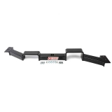 1978-1988 Cutlass Transmission Crossmember 700R4, 4L60E Image