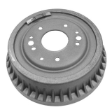 1968-1974 Nova Front Brake Drum Image