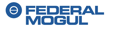 Brand Logo Federal-Mogul