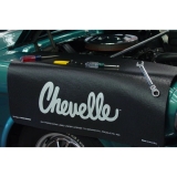 Fender Gripper Chevelle Script Image