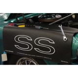 Fender Gripper SS Image