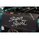 Fender Gripper Super Sport Script Image