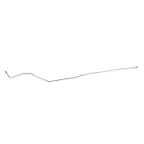 1985-1991 Camaro Fuel Line Filter To Hose, V8 3/8 Inch, LH Original Material, For Fuel Injection Image