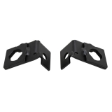 1969-1972 Chevelle Front Flex Hose Brackets Image