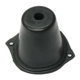 1975-1979 Nova Clutch Firewall Rod Boot Image