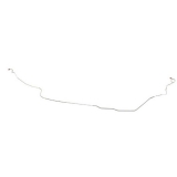 1984-1985 Camaro Front To Rear Brake Line Kit, V8 Original Material Image