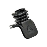 1967-1992 Camaro Lakewood Clutch Fork Boot Image