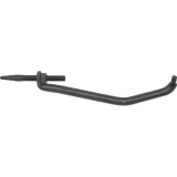 1962-1967 Nova Clutch Adjustment Rod Image