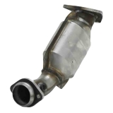 Catalytic Converters